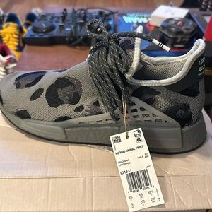 Adidas HU NMD Animal Prints